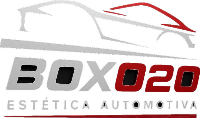 BOX020 Estética Automotiva